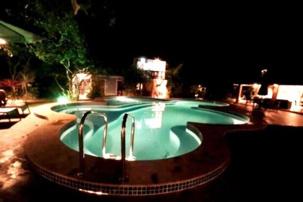 Imbassai - Casa Alto Padrao Completa - Condominio Fechado - A1B1 ภายนอก รูปภาพ