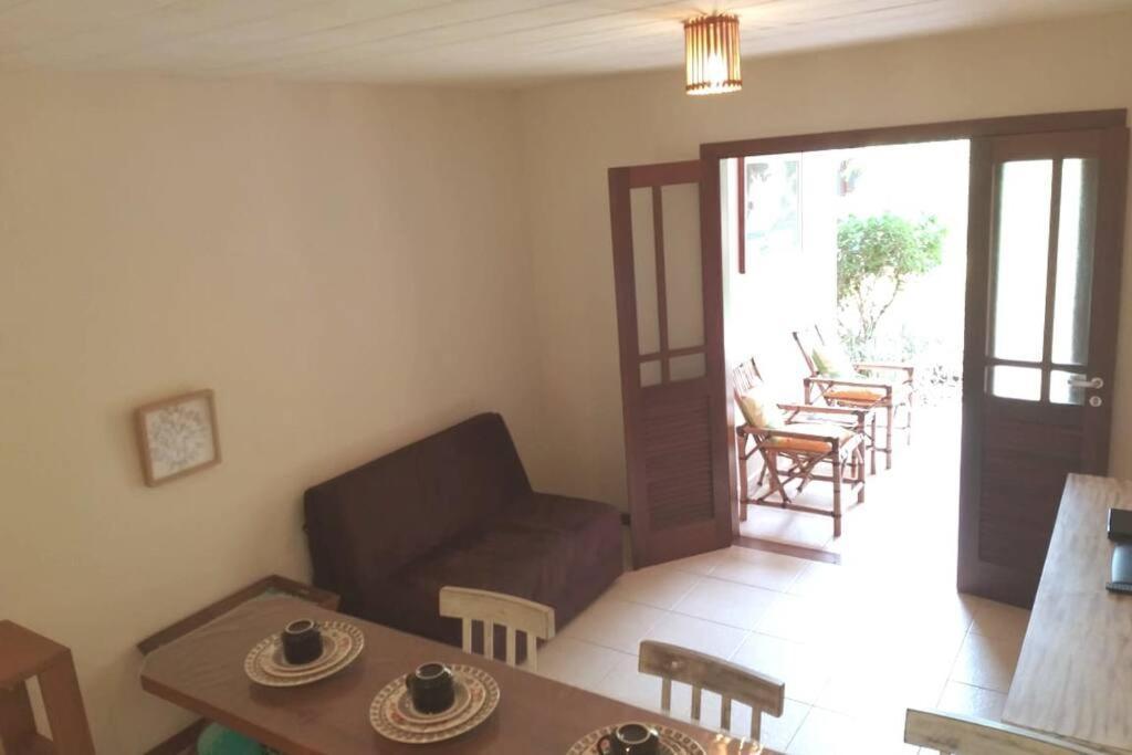 Imbassai - Casa Alto Padrao Completa - Condominio Fechado - A1B1 ภายนอก รูปภาพ
