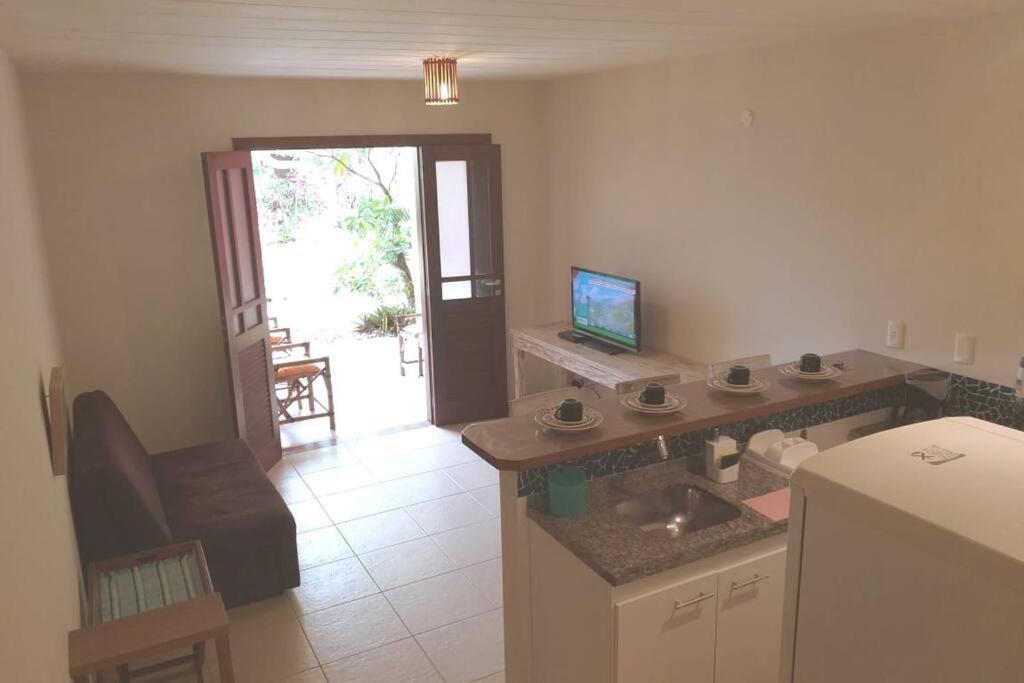 Imbassai - Casa Alto Padrao Completa - Condominio Fechado - A1B1 ภายนอก รูปภาพ