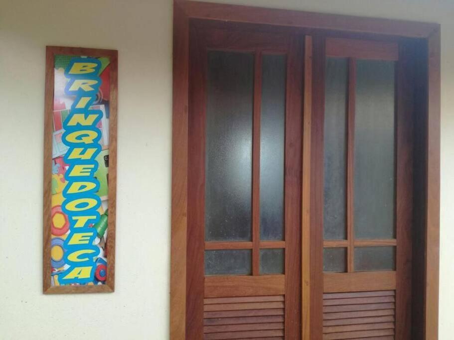 Imbassai - Casa Alto Padrao Completa - Condominio Fechado - A1B1 ภายนอก รูปภาพ