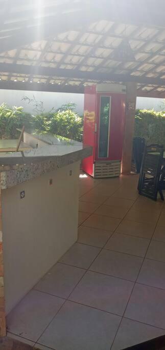 Imbassai - Casa Alto Padrao Completa - Condominio Fechado - A1B1 ภายนอก รูปภาพ