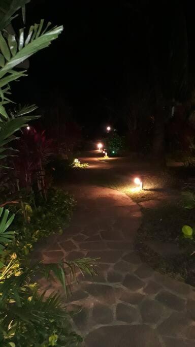 Imbassai - Casa Alto Padrao Completa - Condominio Fechado - A1B1 ภายนอก รูปภาพ