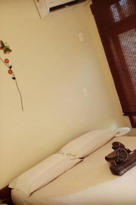 Imbassai - Casa Alto Padrao Completa - Condominio Fechado - A1B1 ภายนอก รูปภาพ