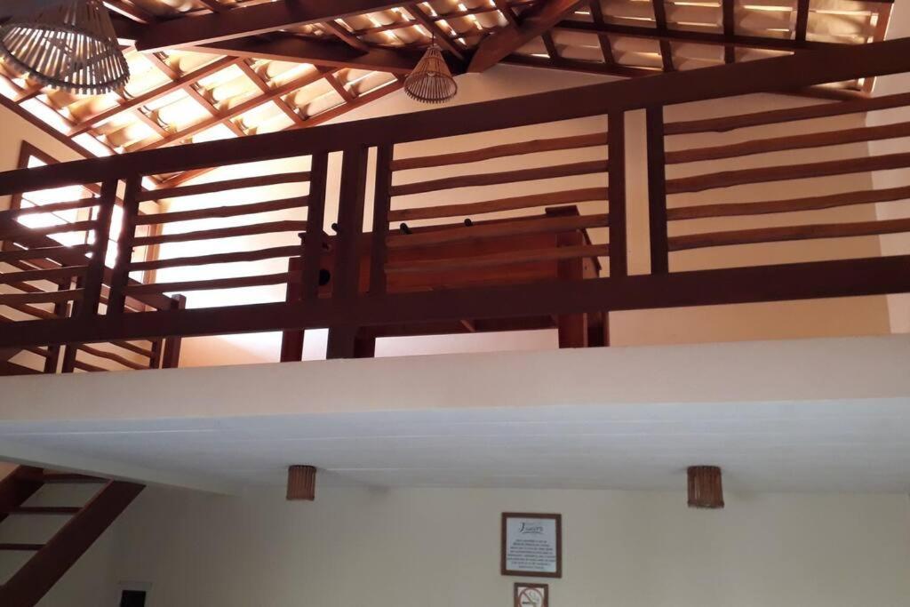 Imbassai - Casa Alto Padrao Completa - Condominio Fechado - A1B1 ภายนอก รูปภาพ